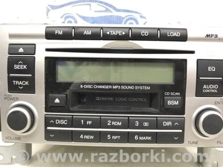 ФОТО Магнітофон для Hyundai Santa Fe Киев