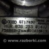 ФОТО Колектор випускний для Volkswagen Passat B6 (03.2005-12.2010) Киев
