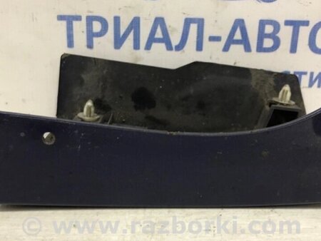 ФОТО Накладка крила для Suzuki Grand Vitara Киев