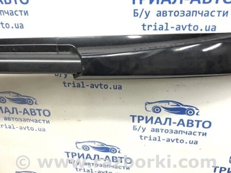 ФОТО Рейлінг для Hyundai Santa Fe Киев