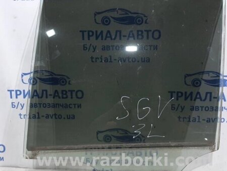 ФОТО Скло двері заднє ліве для Suzuki Grand Vitara Киев