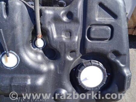 ФОТО Бак паливний пластик для Nissan Qashqai (07-14) Киев