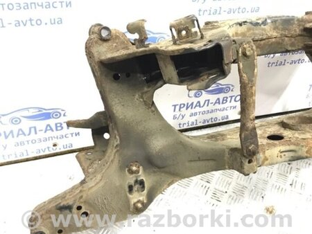 ФОТО Балка задньої підвіски для Nissan Qashqai (07-14) Киев