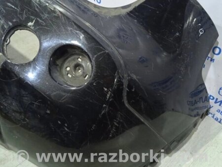 ФОТО Бампер задній для Nissan Qashqai (07-14) Киев