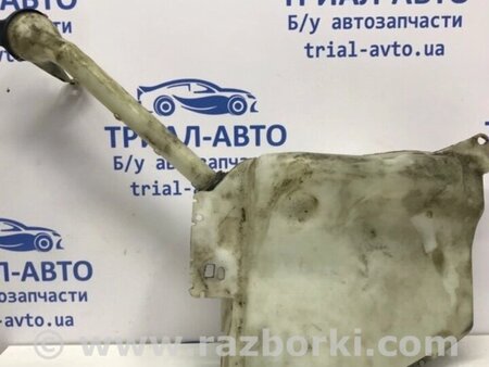 ФОТО Бачок омивача для Nissan Qashqai (07-14) Киев