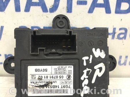 ФОТО Блок керування для Land Rover Freelander Киев