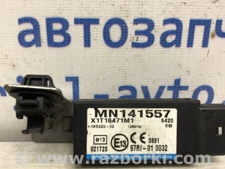 ФОТО Блок керування іммобілайзера для Mitsubishi L200 Киев