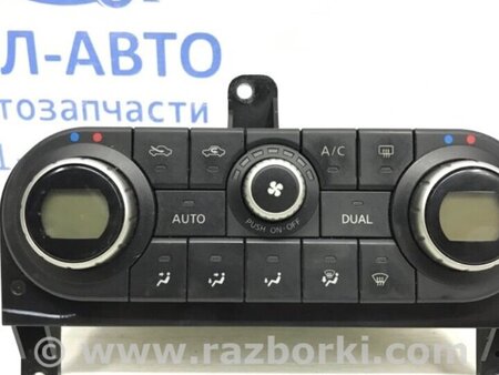 ФОТО Блок керування клімат-контролем для Nissan Qashqai (07-14) Киев