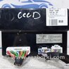 ФОТО Блок комфорту для KIA Ceed Киев