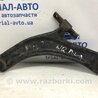 ФОТО Важель лівий для Nissan Qashqai (07-14) Киев
