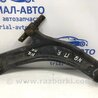 ФОТО Важель правий для Nissan Qashqai (07-14) Киев