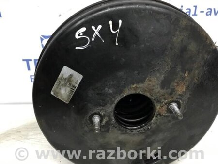ФОТО Вакуумний підсилювач гальм для Suzuki SX4 Киев