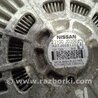 ФОТО Генератор для Nissan Qashqai (07-14) Киев