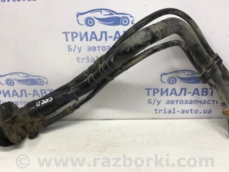 ФОТО Горловина заливна для KIA Ceed Киев
