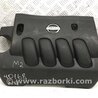ФОТО Декоративна кришка ДВЗ для Nissan Qashqai (07-14) Киев