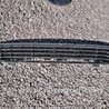 ФОТО Грати бампера центральна для Toyota Camry 40 XV40 (01.2006-07.2011) Киев