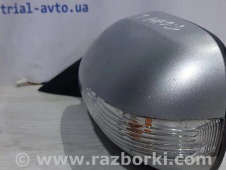 ФОТО Дзеркало ліве для Toyota Camry 40 XV40 (01.2006-07.2011) Киев