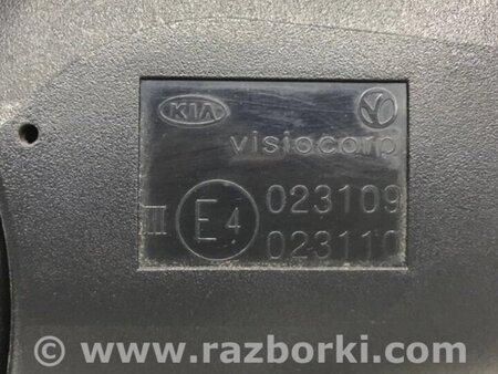 ФОТО Дзеркало праве для KIA Ceed Киев