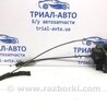 ФОТО Замок двері задній лівий для Nissan Qashqai (07-14) Киев