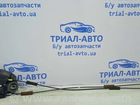 ФОТО Замок двері задній лівий для Toyota Camry 40 XV40 (01.2006-07.2011) Киев