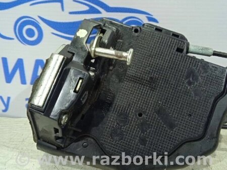 ФОТО Замок двері задній лівий для Toyota Camry 40 XV40 (01.2006-07.2011) Киев