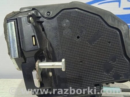ФОТО Замок двері задній правий для Toyota Camry 40 XV40 (01.2006-07.2011) Киев