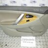 ФОТО Карта дверей для Toyota Camry 40 XV40 (01.2006-07.2011) Киев