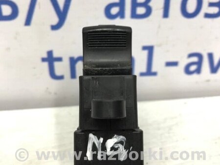 ФОТО Кнопка склопідйомника для Nissan Qashqai (07-14) Киев