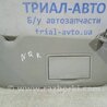 ФОТО Козирок сонцезахисний правий для Nissan Qashqai (07-14) Киев