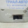 ФОТО Козирок сонцезахисний правий для Nissan Qashqai (07-14) Киев