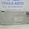 ФОТО Козирок сонцезахисний правий для Nissan Qashqai (07-14) Киев