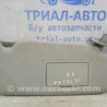 ФОТО Козирок сонцезахисний правий для Nissan Qashqai (07-14) Киев