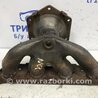 ФОТО Колектор випускний для Nissan Qashqai (07-14) Киев
