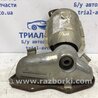 ФОТО Колектор випускний для Toyota Camry 40 XV40 (01.2006-07.2011) Киев