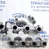 ФОТО Колектор впускний метал для Mitsubishi L200 Киев