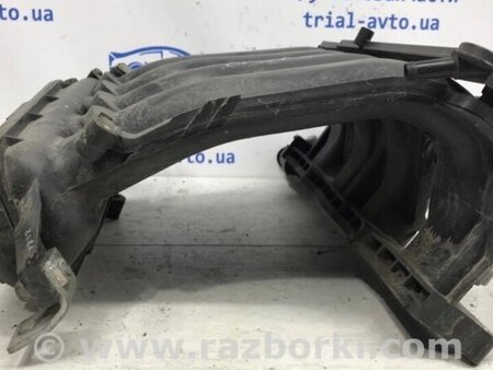 ФОТО Колектор впускний пластик для Nissan Qashqai (07-14) Киев
