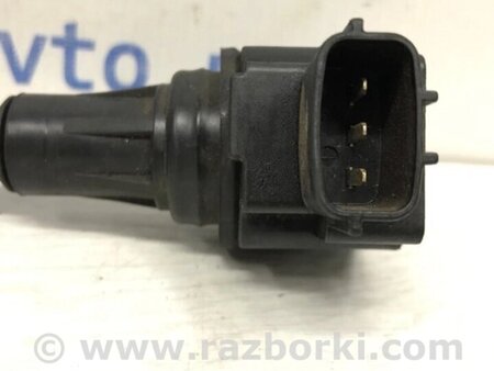 ФОТО Котушка запалювання для Nissan Qashqai (07-14) Киев
