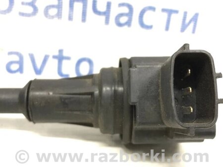 ФОТО Котушка запалювання для Nissan Qashqai (07-14) Киев