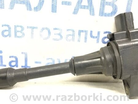 ФОТО Котушка запалювання для Nissan Qashqai (07-14) Киев