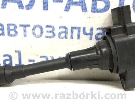 ФОТО Котушка запалювання для Nissan Qashqai (07-14) Киев