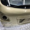 ФОТО Кришка багажника для Nissan Qashqai (07-14) Киев