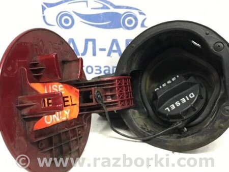 ФОТО Лючок бака для KIA Ceed Киев