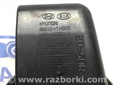 ФОТО Лючок бака для KIA Ceed Киев