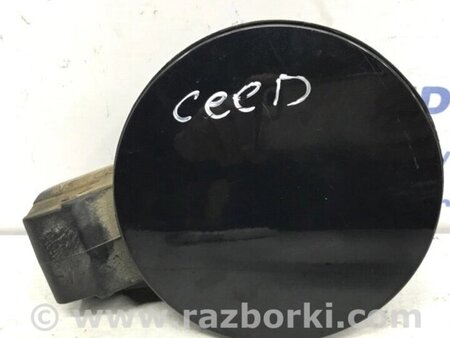 ФОТО Лючок бака для KIA Ceed Киев