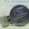 ФОТО Лючок бака  для Mitsubishi L200 Киев