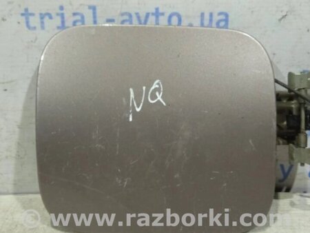 ФОТО Лючок бака для Nissan Qashqai (07-14) Киев