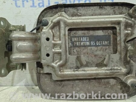 ФОТО Лючок бака для Nissan Qashqai (07-14) Киев