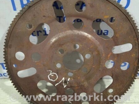 ФОТО Маховик для Nissan Qashqai (07-14) Киев