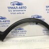 ФОТО Накладка крила для Suzuki SX4 Киев