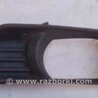 ФОТО Накладка ПТФ для Toyota Camry 40 XV40 (01.2006-07.2011) Киев